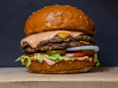 Fast Food