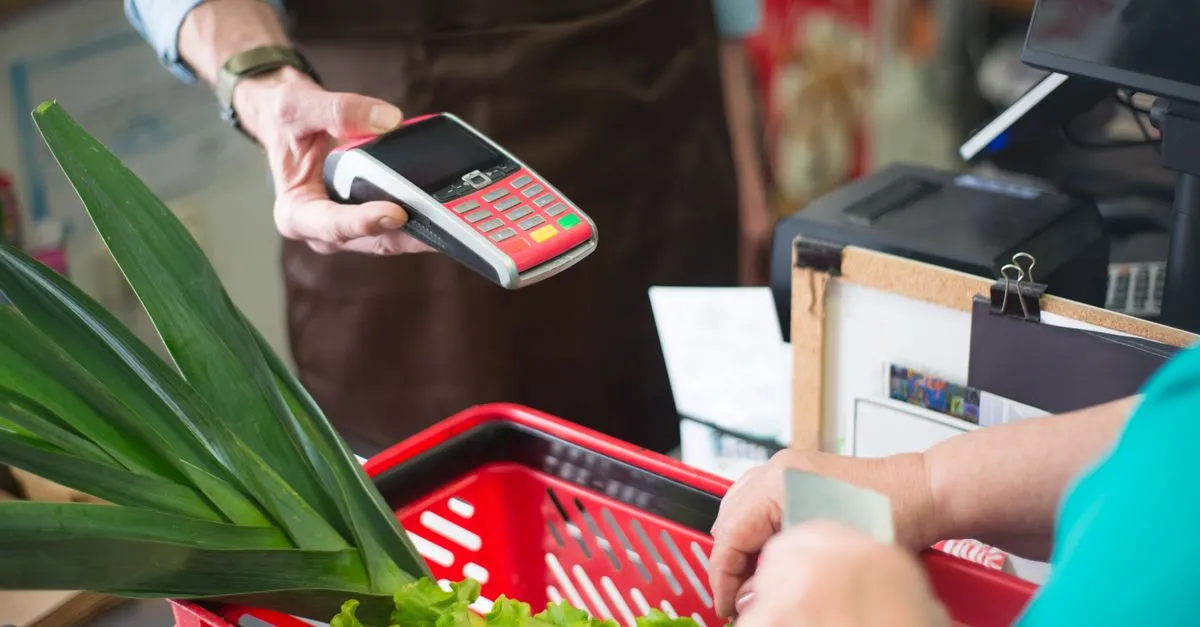 Markette Barkod Düzeni Nasıl Kurulur?