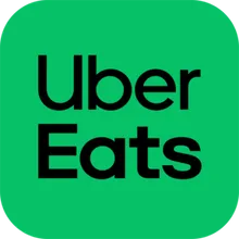 Uber Eats entegrasyonu